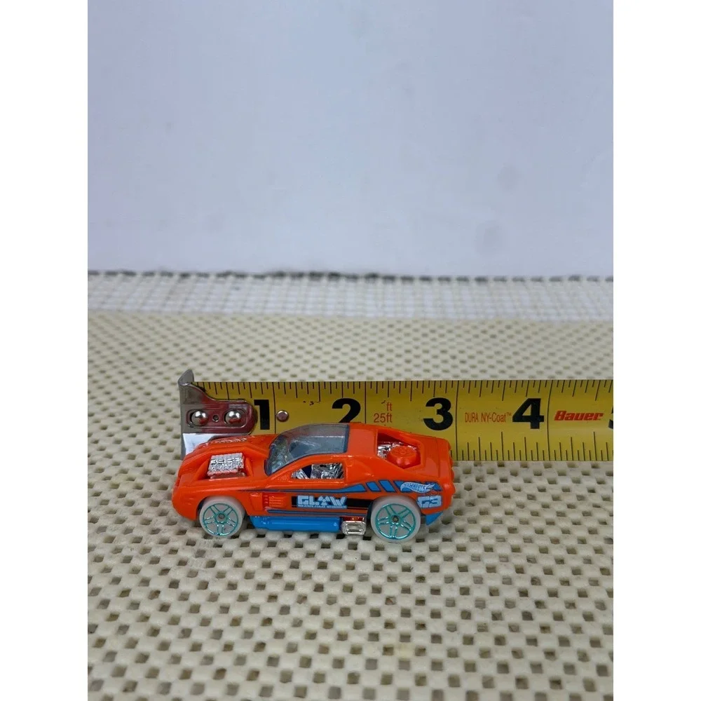 Hot Wheels hot wheels